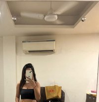 Prachi Independent - escort in New Delhi