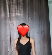 Prachi - Real Meet & Chat service - escort in Noida