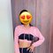 Prachi - Independent - escort in Noida