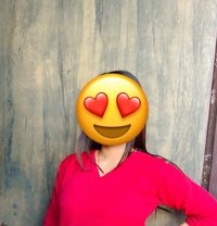 Prachi Independent Real Meet & Cam Fun - escort in Candolim, Goa