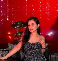 Prachi - escort in Thane