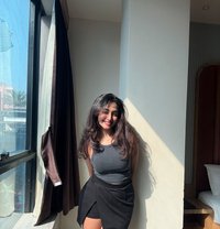 Prachi - puta in Ahmedabad