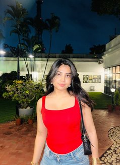 Prachi - escort in Ahmedabad Photo 4 of 4
