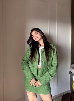 Prachi - escort in Ahmedabad Photo 1 of 4