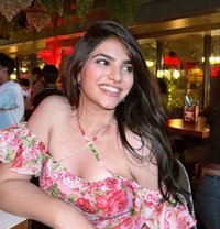 Prachi - escort in Kolkata
