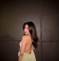 Prachi - escort in Ahmedabad