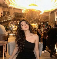 Prachi - escort in Ahmedabad