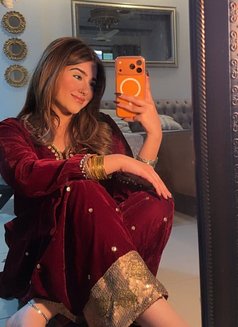 Prachi - escort in Ahmedabad Photo 1 of 5