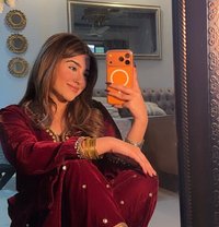 Prachi - escort in Ahmedabad