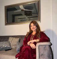 Prachi - escort in Ahmedabad