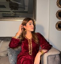 Prachi - escort in Ahmedabad