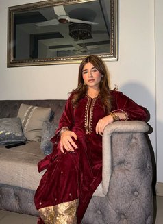 Prachi - escort in Ahmedabad Photo 5 of 5