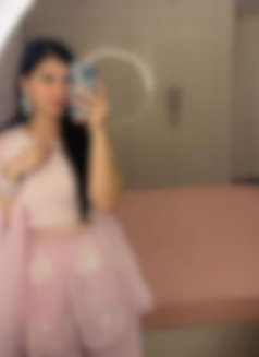 Prachi - escort in Bangalore Photo 3 of 6