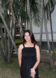 Prachi - escort in Bangalore Photo 1 of 13