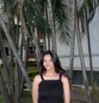Prachi - escort in Bangalore