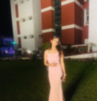 Prachi - escort in Bangalore