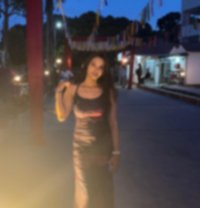 Prachi - escort in Bangalore