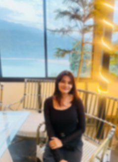 Prachi - escort in Bangalore Photo 12 of 13