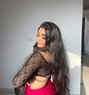 Prachi - escort in Candolim, Goa Photo 1 of 3