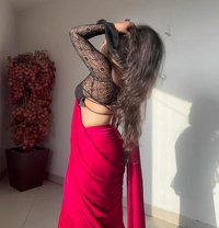 Prachi - puta in Candolim, Goa