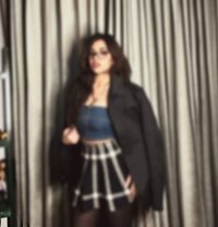 Prachi - escort in Chandigarh