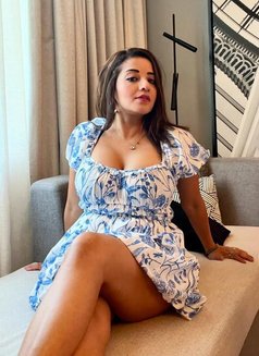 Prachi - escort in Chandigarh Photo 2 of 5