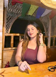 Prachi - escort in Chandigarh Photo 1 of 3