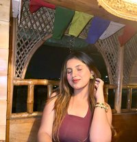 Prachi - escort in Chandigarh