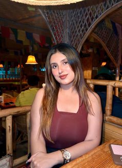Prachi - escort in Chandigarh Photo 2 of 3