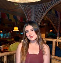 Prachi - escort in Chandigarh
