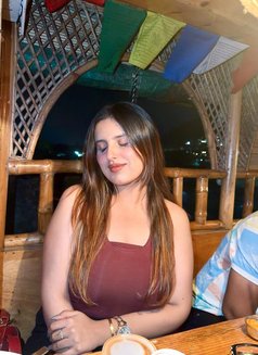 Prachi - escort in Chandigarh Photo 3 of 3