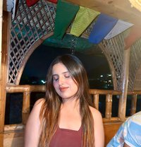 Prachi - escort in Chandigarh