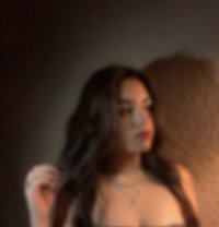Prachi God level - escort in Chennai