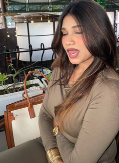Prachi - escort in Chennai Photo 2 of 3