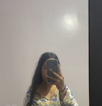 Prachi - escort in Guwahati