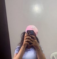 Prachi - escort in Guwahati