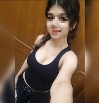 Prachi - escort in Guwahati