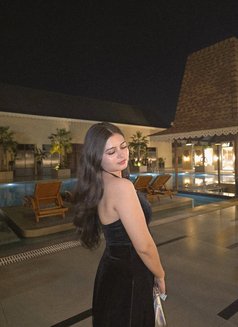 Prachi - escort in Hyderabad Photo 2 of 3