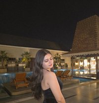 Prachi - escort in Hyderabad
