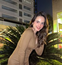Prachi - escort in Hyderabad