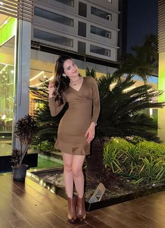 Prachi - escort in Hyderabad Photo 3 of 3