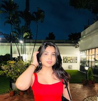 Prachi - escort in Bangalore