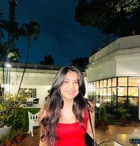 Prachi - escort in Bangalore