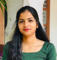 Prachi - escort in Kochi