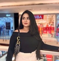 Janvi - escort in Jamshedpur