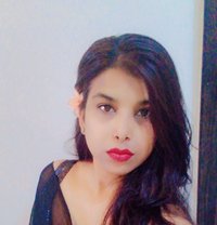 Prachi - escort in Nagpur