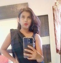 Prachi - escort in Nagpur