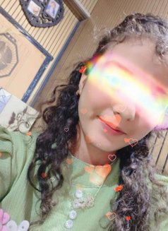 Prachi - puta in New Delhi Photo 5 of 7