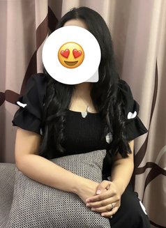 Prachi - escort in New Delhi Photo 1 of 4