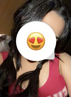 Prachi - escort in New Delhi Photo 4 of 4